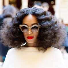 Solange Knowles