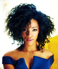 Sonequa Martin-Green