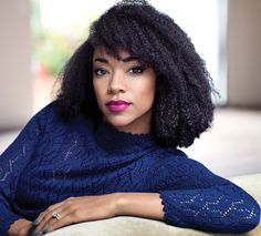 Sonequa Martin-Green