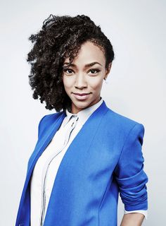 Sonequa Martin-Green