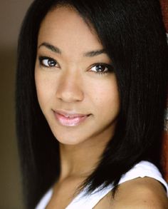 Sonequa Martin-Green