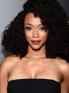 Sonequa Martin-Green