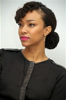 Sonequa Martin-Green