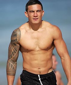 Sonny Bill Williams