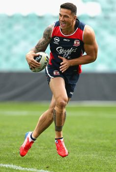 Sonny Bill Williams