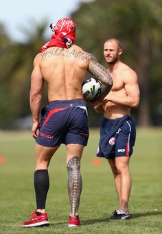 Sonny Bill Williams