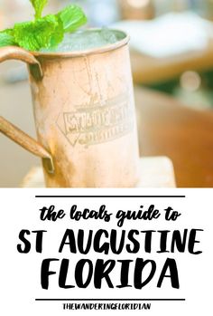 St. Augustine