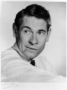 Stanley Baxter