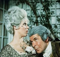 Stanley Baxter