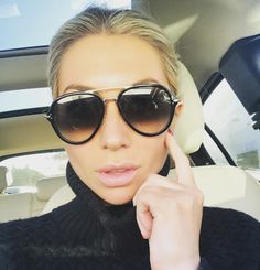 Stassi Schroeder