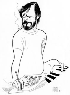 Stephen Sondheim