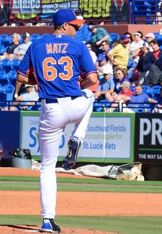 Steven Matz