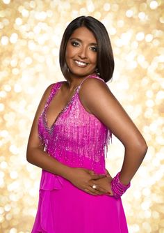 Sunetra Sarker