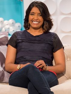 Sunetra Sarker