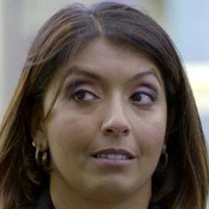 Sunetra Sarker