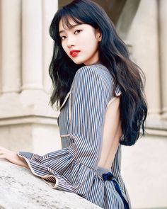 Suzy Bae