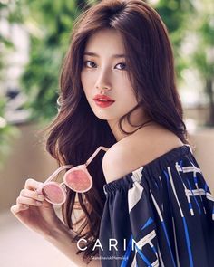 Suzy Bae