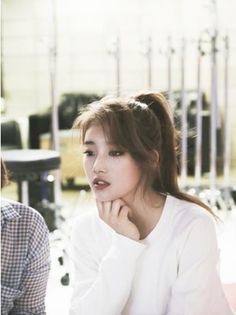 Suzy Bae