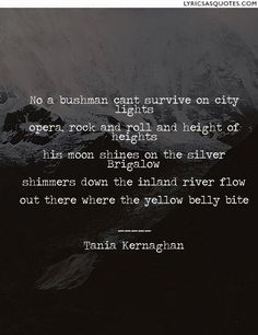 Tania Kernaghan