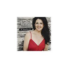 Tania Kernaghan