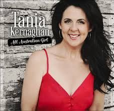 Tania Kernaghan