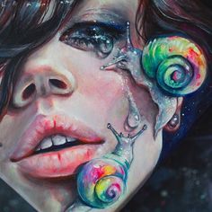 Tanya Shatseva