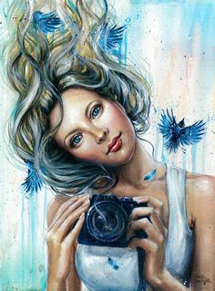 Tanya Shatseva