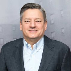 Ted Sarandos