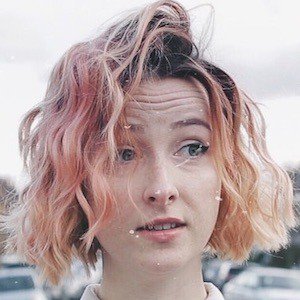 Tessa Violet