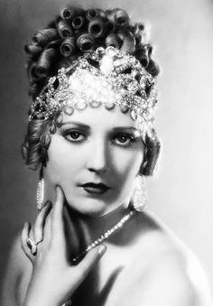 Thelma Todd