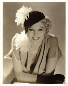 Thelma Todd