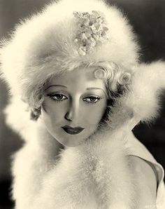 Thelma Todd