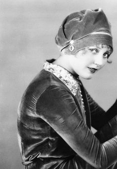 Thelma Todd