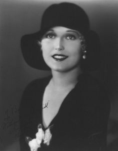 Thelma Todd