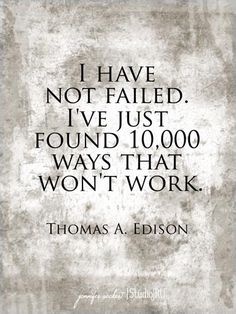 Thomas Edison