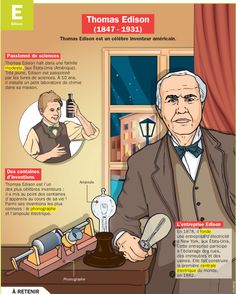 Thomas Edison