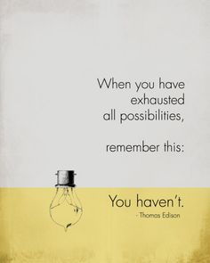 Thomas Edison