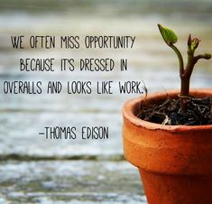 Thomas Edison