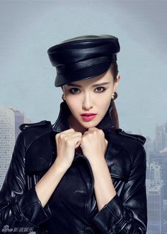 Tiffany Tang