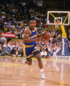 Tim Hardaway