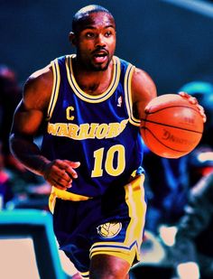 Tim Hardaway