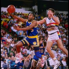 Tim Hardaway