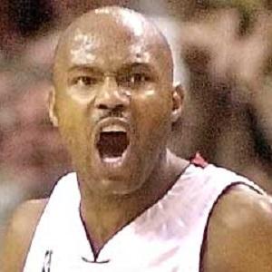 Tim Hardaway