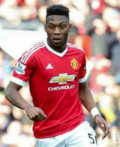 Timothy Fosu-Mensah