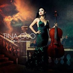 Tina Guo