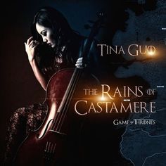 Tina Guo