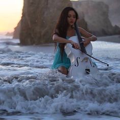 Tina Guo