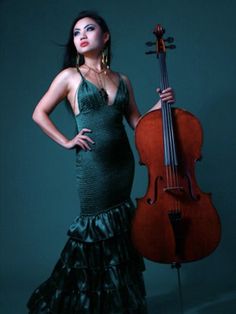 Tina Guo