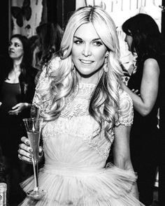 Tinsley Mortimer