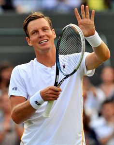 Tomas Berdych